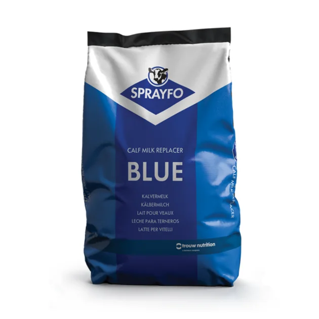 SPRAYFO Niebieskie 20 kg