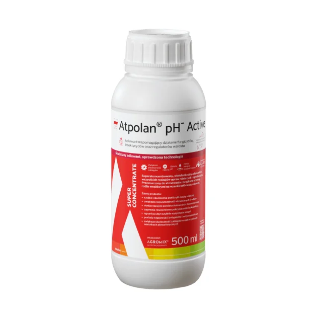 ATPOLAN PH- ACTIVE 500ML