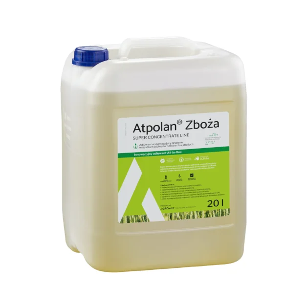 ATPOLAN ZBOŻA 20L