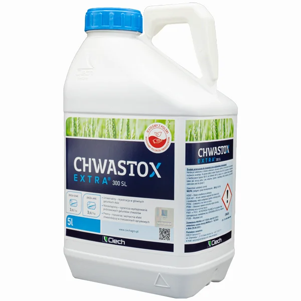 CHWASTOX EXTRA 300 SL 5L