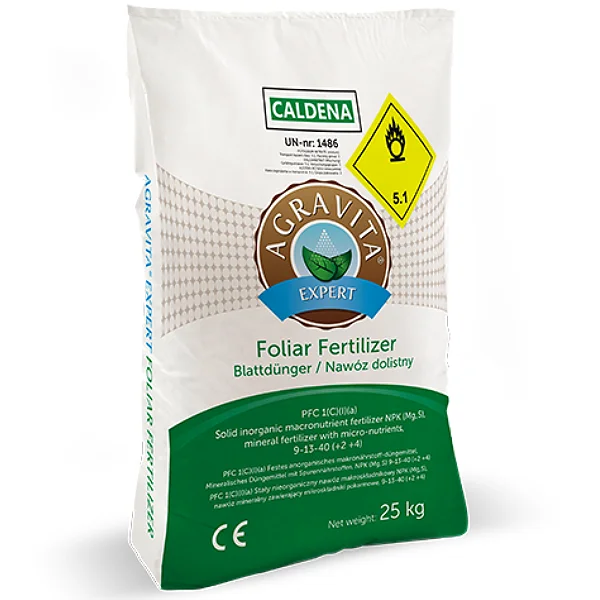 AGRAVITA Expert 25kg