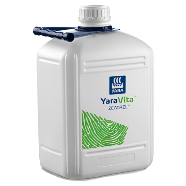 YaraVita ZEATREL 10L