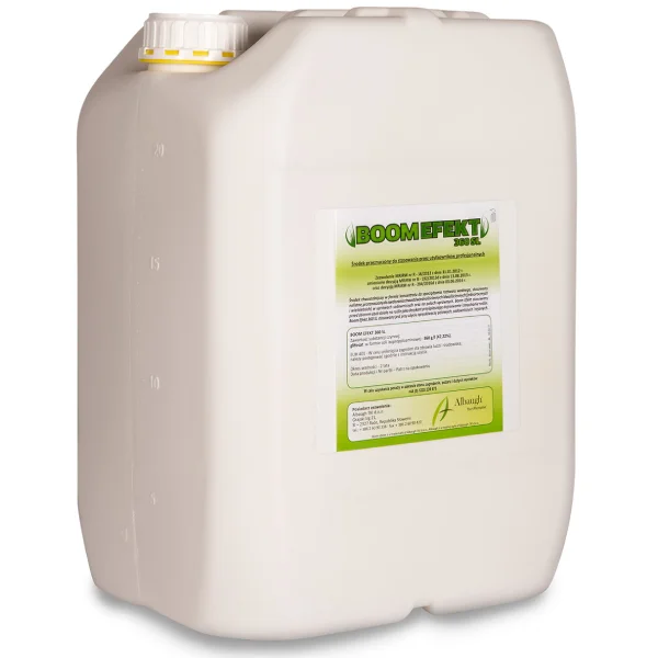 BOOM EFEKT 360 SL 20L