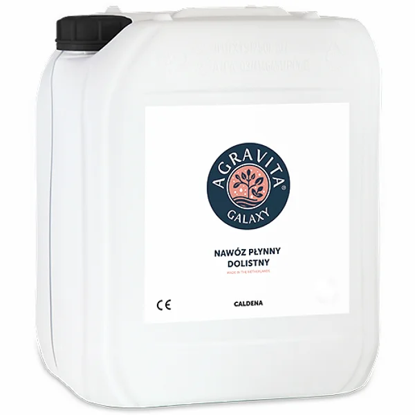 AGRAVITA Galaxy 5L