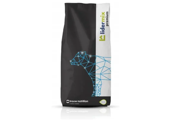 LIDERMIX Premium Biotimax 25kg