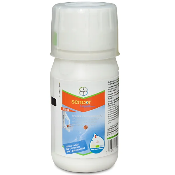 SENCOR LIQUID 600 SC 0,25L