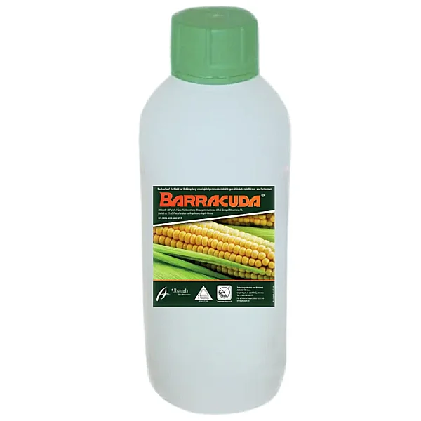 BARRACUDA 1L