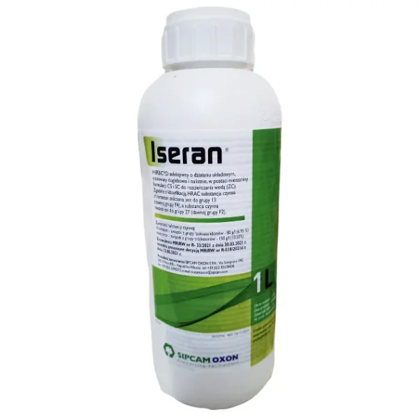 ISERAN 1L