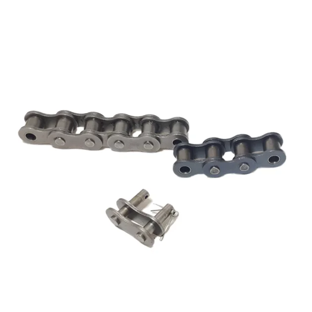 2796372- Łańcuch Prasy Krone Vario Pack 1510 - Komplet 2 Strony Przód