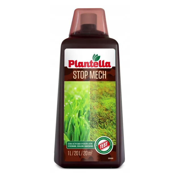 PLANTELLA STOP MECH 1L