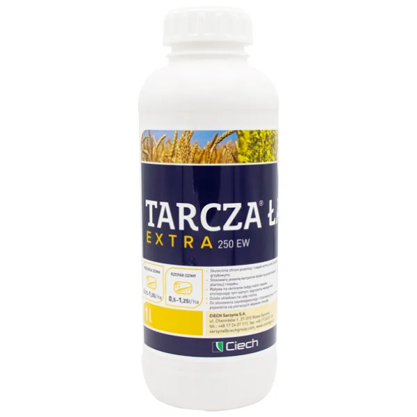 TARCZA ŁAN EXTRA 250 EW 1L