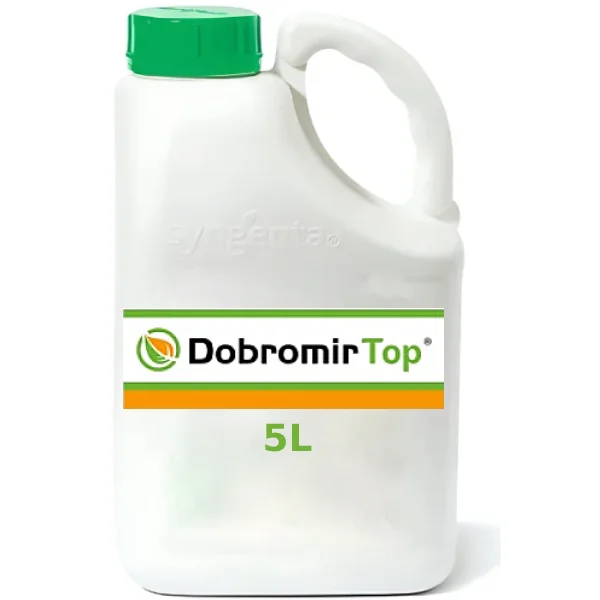 DOBROMIR TOP 250 SC  5L