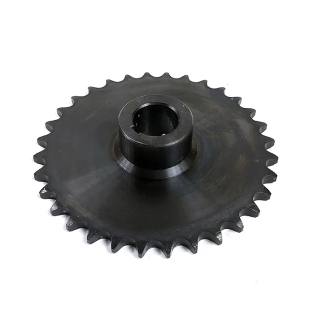 Koło Łańcuchowe - 6424901 6772050 - Kombajn - CLAAS - OF