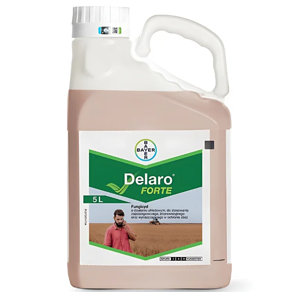 DELARO FORTE EC 5L