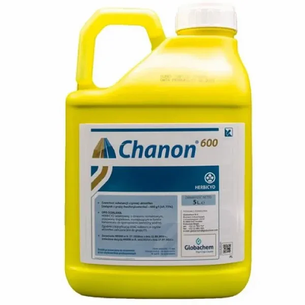 CHANON 600 5L
