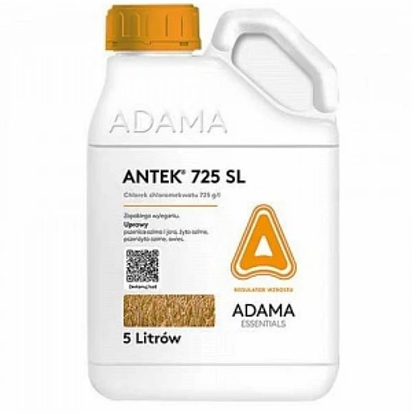 ANTEK 725 SL 5L