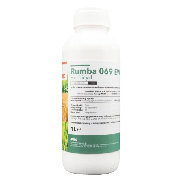 RUMBA 069 EW 1L