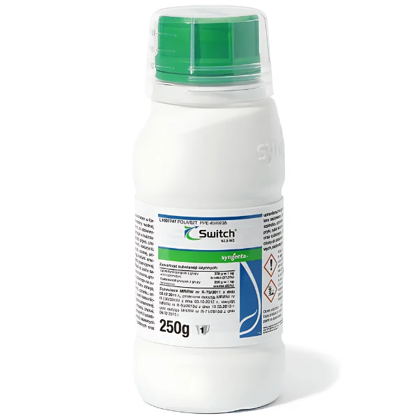 SWITCH 62.5 WG 250g