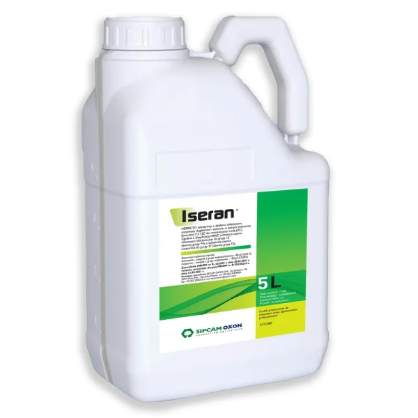 ISERAN 5L