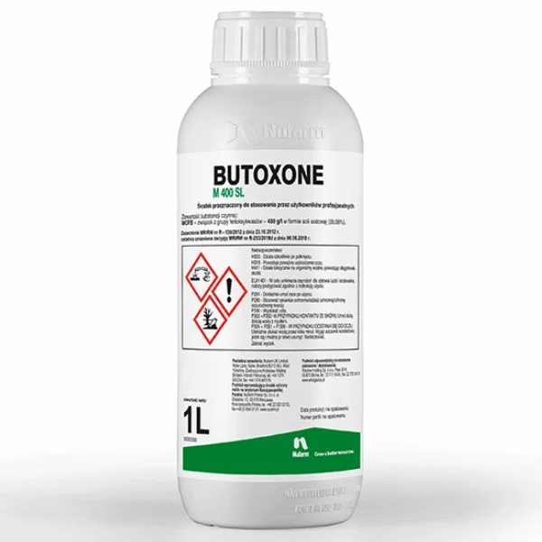 BUTOXONE M 400 SL 1L