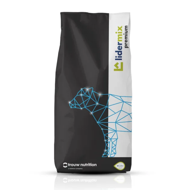 LIDERMIX Premium Biotimax 25kg