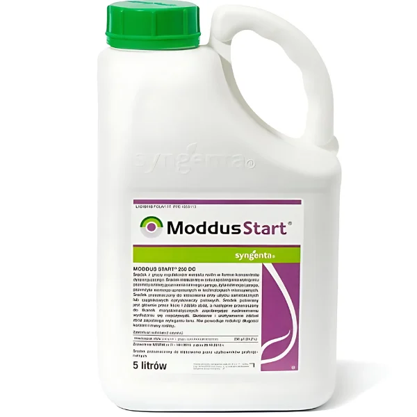 MODDUS START 250 DC 5L