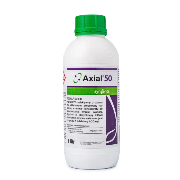 AXIAL 50 EC 1L