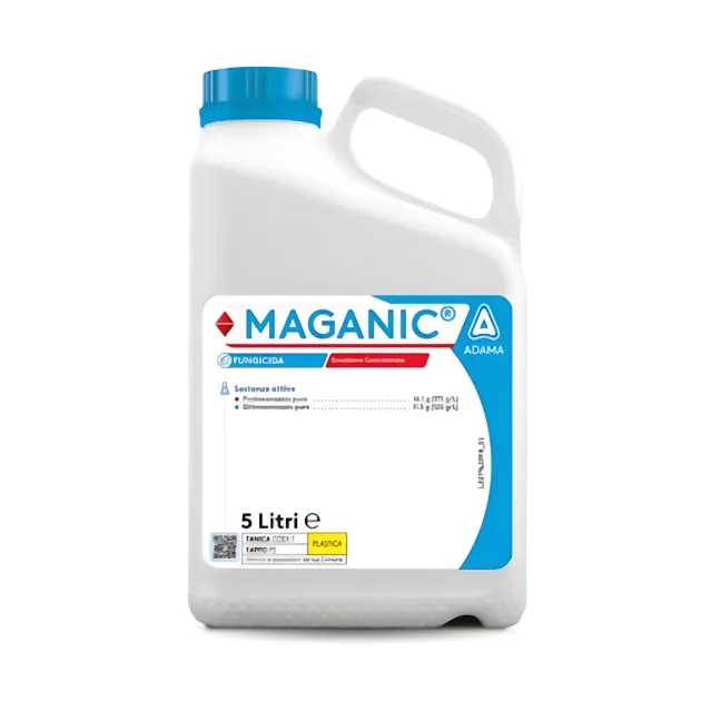 MAGANIC 5L