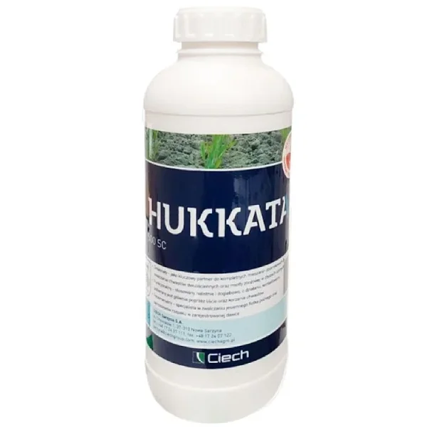 HUKKATA 500 SC 0,5L