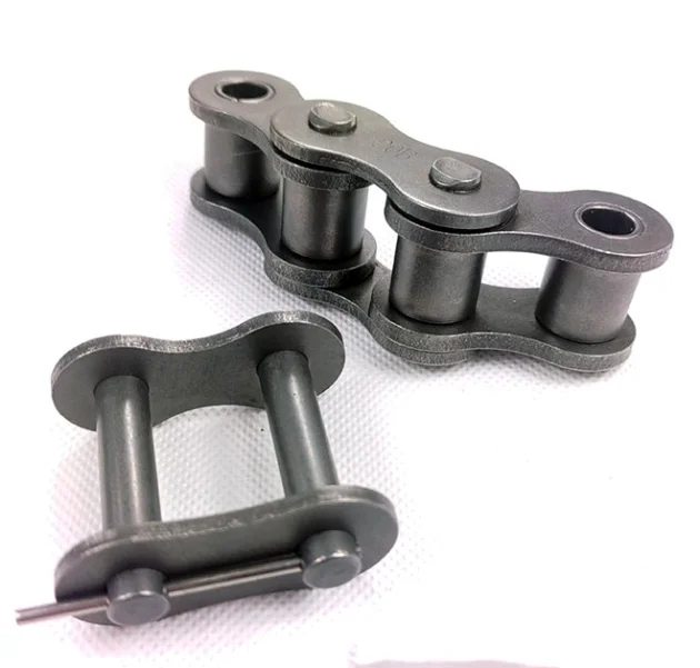 9206070 - Łańcuch Krone Kr-10-16; Kr-8-16; Vario Pack 1500 - Komplet Tył