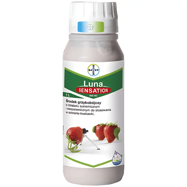 LUNA SENSATION 500 SC 1L