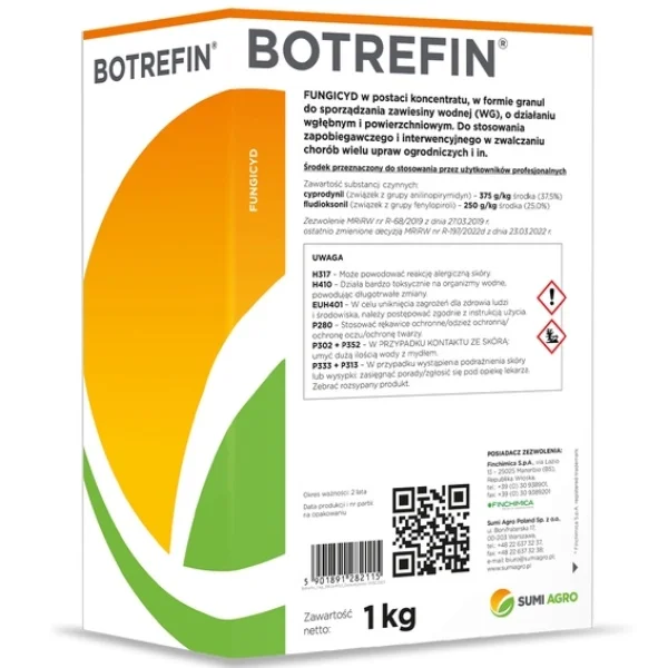 BOTREFIN 1kg