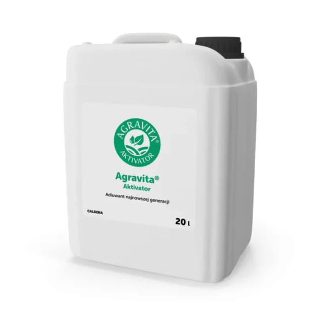 AGRAVITA Aktivator 20L