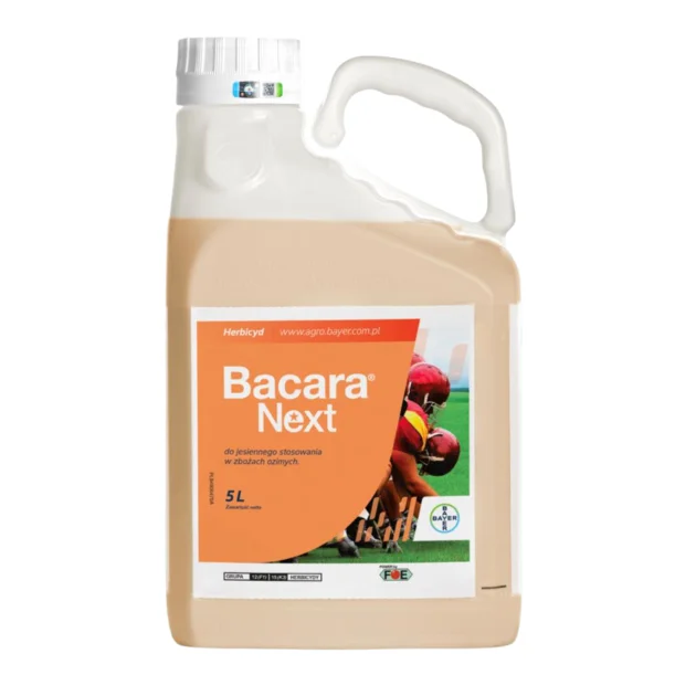 BACARA NEXT 5L
