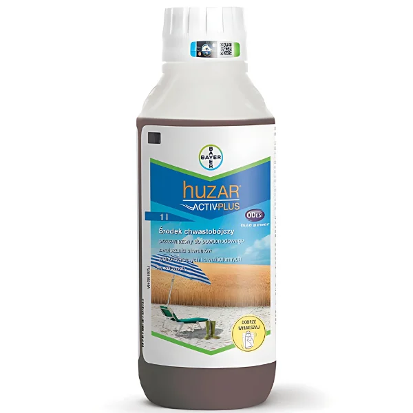 HUZAR ACTIV PLUS 1L
