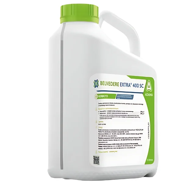 BELVEDERE EXTRA 400 SC 5L