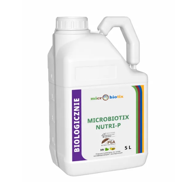 MICROBIOTIX NUTRI-P 5L