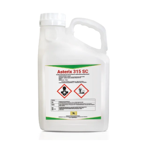 ASTERIX 315 SC 5L