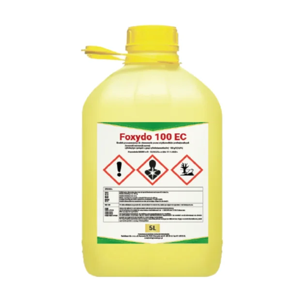 FOXYDO 100 EC 5L