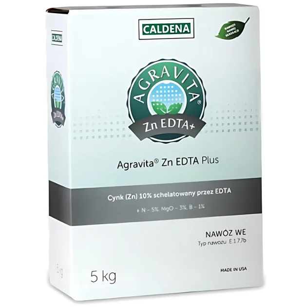 AGRAVITA Zn EDTA PLUS 5kg