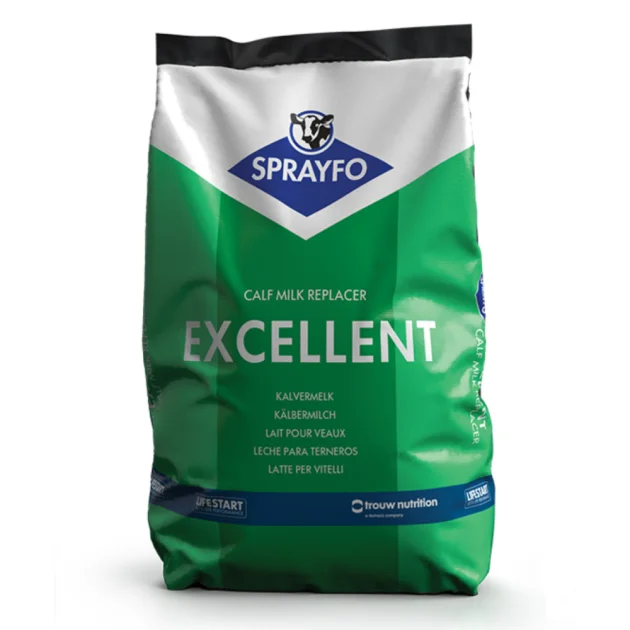 SPRAYFO Excellent 20 kg