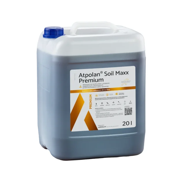ATPOLAN SOIL MAXX PREMIUM 20L