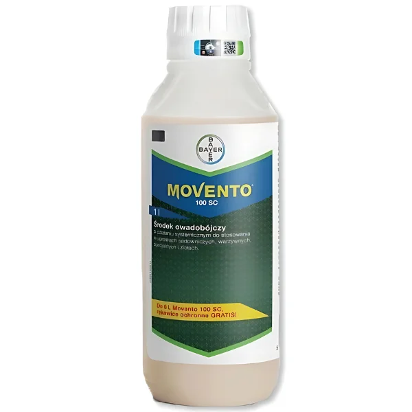 MOVENTO 100 SC 1L