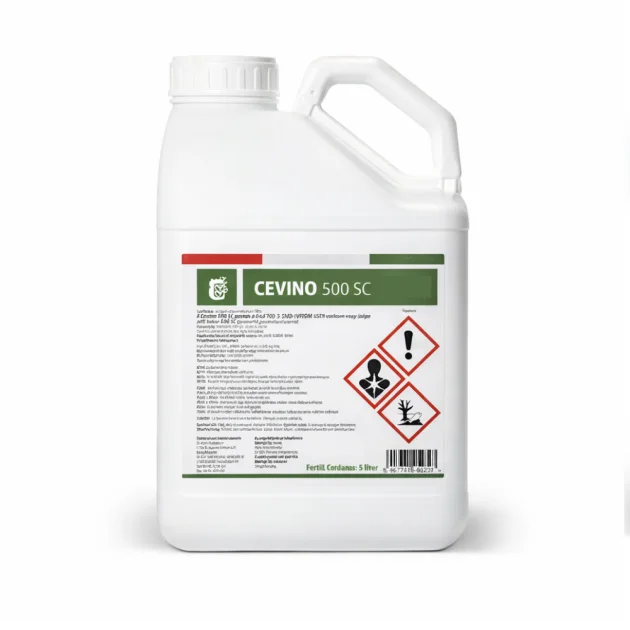 CEVINO 500 SC 5L (Flufenacet)