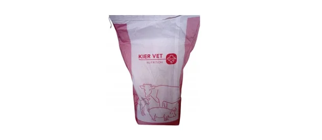 KIERVET Alga-bufor 25kg