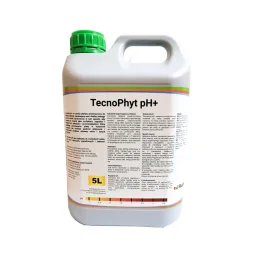 TECNOPHYT pH+ 5L