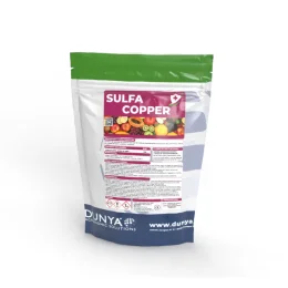 SULFA COPPER 20% Cu 20kg