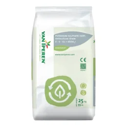 SIARCZAN POTASU GREENSWITCH SOP VANIPEREN 25 KG