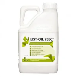 JUST-OIL 95 EC 5 L