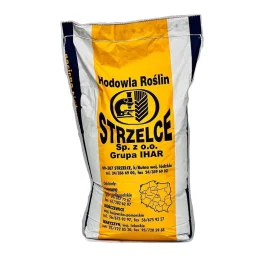 Pszenżyto ozime Meloman C1
